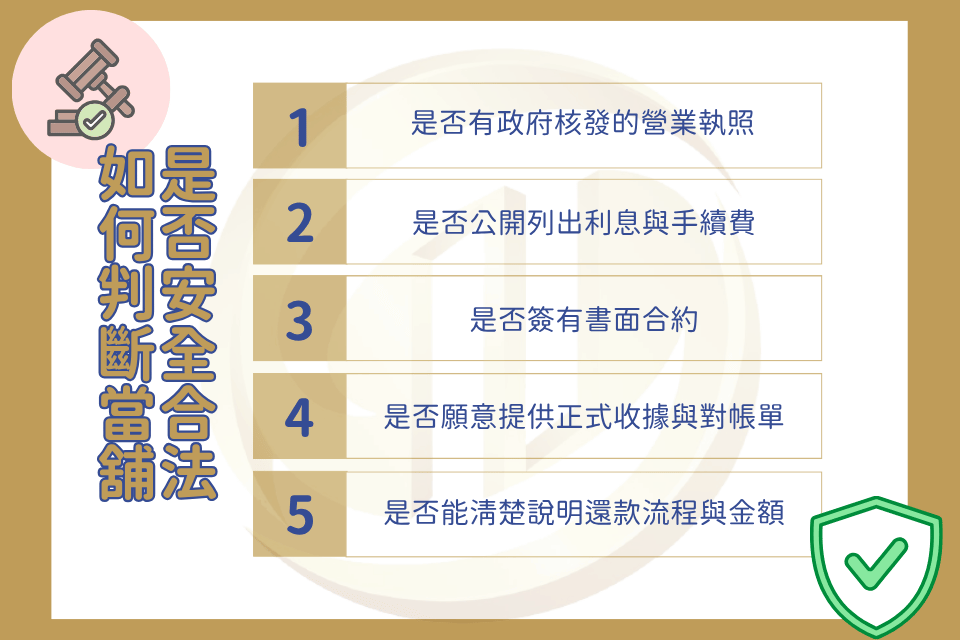 股票交割代墊 高雄合法當舖