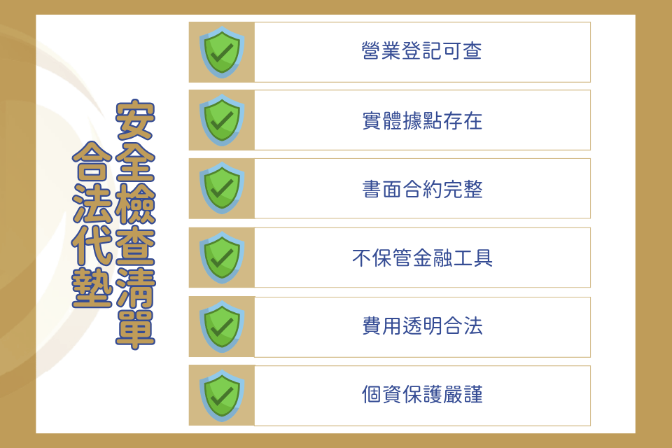 股票交割代墊、詐騙